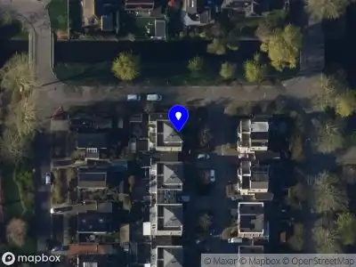 Overlastmelding Brandenburg in Anna Paulowna gesloten