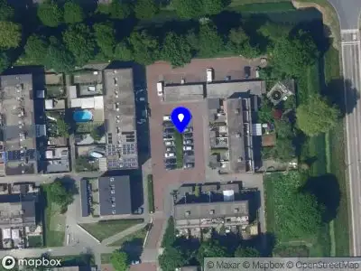 112 melding Anonieme overlastmelding Blauwe Slenk in Lelystad gesloten