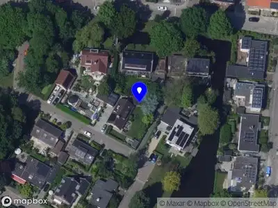 112 melding Ambulance met grote spoed naar de Vijverhof in Alblasserdam