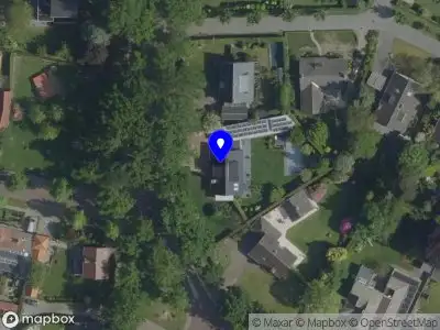 112 melding Politie naar de Koppelstraat in Beek en Donk vanwege ongeval met letsel