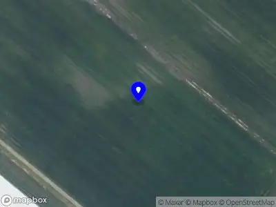 Politie naar de Hoekeindseweg in Bergschenhoek vanwege ongeval met letsel