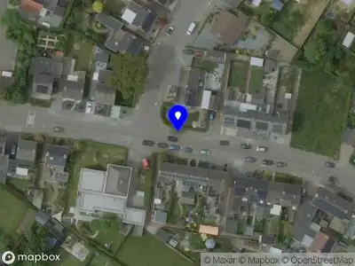 112 melding Overlastmelding Hubertusstraat in Echt