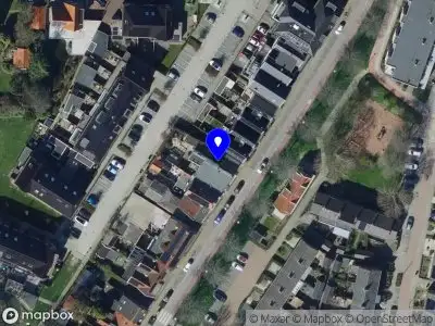 112 melding Overlastmelding Zinkweg in Oud-Beijerland gesloten