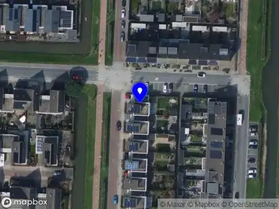 Overlastmelding Generaal Stafsingel in Numansdorp gesloten