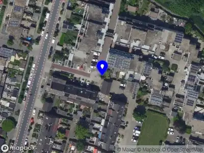 112 melding Overlastmelding Puttenstein in Dordrecht