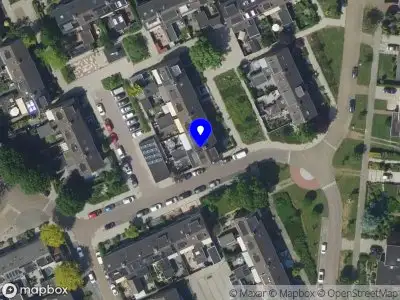 Overlastmelding Weresteijn in Sliedrecht