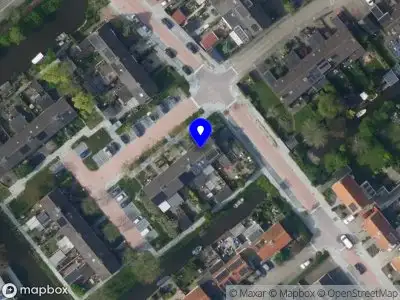 Overlastmelding De Hoef in Avenhorn