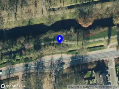 Politie met grote spoed naar de Zuidwoldigerweg in Hoogeveen vanwege personen te water