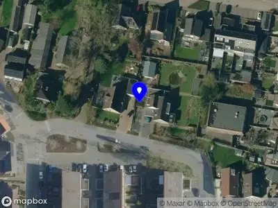 112 melding Brandweer met gepaste spoed naar de Dries in Gendt