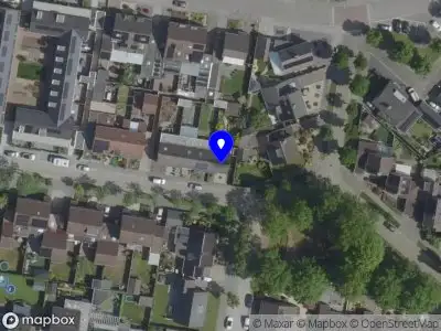 Politie naar de Grauwveen in Ysselsteyn vanwege aanrijding met letsel