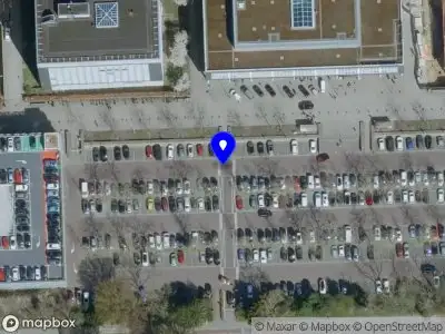 Besteld ambulance vervoer naar de Michelangelolaan in Eindhoven