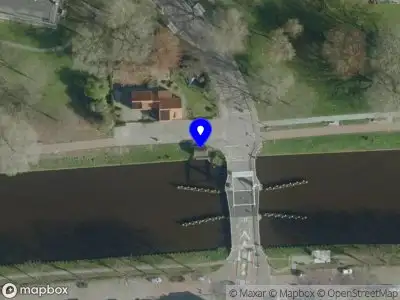 Overlastmelding Von Weberstraat in Tilburg