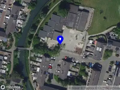 Overlastmelding Zuilenburg in Dordrecht gesloten