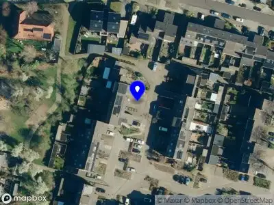 Overlastmelding Meidoornlaan in Dieren (6951)