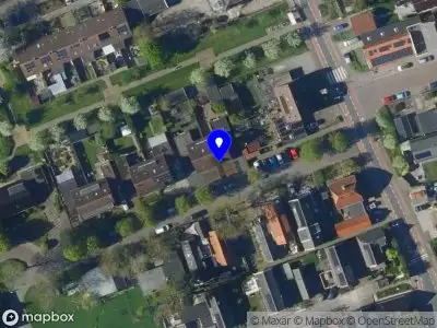Overlastmelding Nijverheidsstraat in Oudkarspel