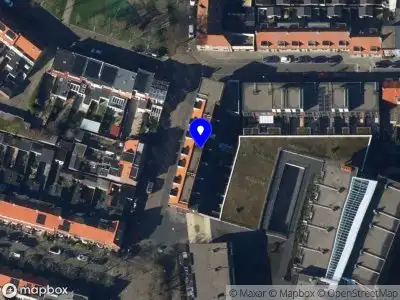 Overlastmelding Van Galenstraat in Den Helder