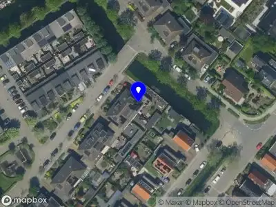 Overlastmelding De Spin in Uitgeest