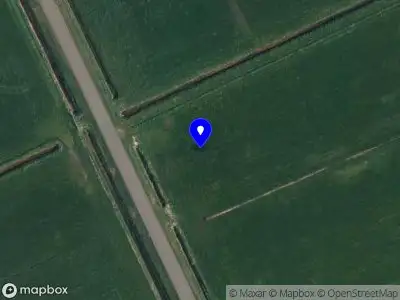 Brandweer met grote spoed naar de Vriezerweg in Tynaarlo vanwege middelgrote brand