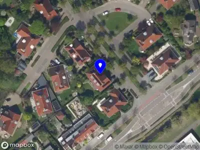 112 melding Overlastmelding Dirck van Swietenlaan in Oegstgeest