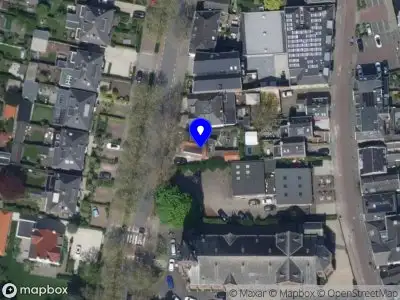 Overlastmelding Straatweg in Breukelen