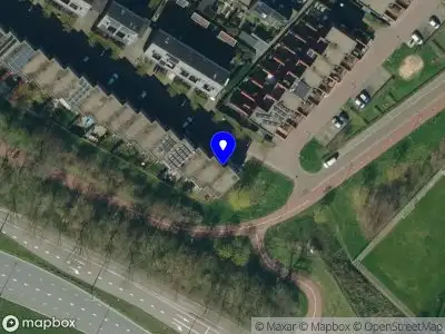 Overlastmelding Zenegroen in Arnhem