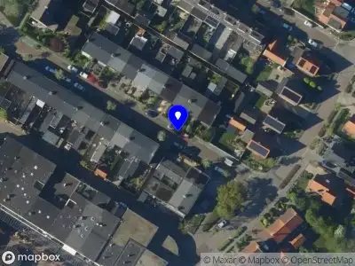 Overlastmelding Van Reedestraat in Heerhugowaard