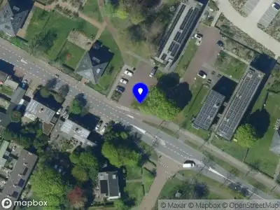 Overlastmelding Ypesteinerlaan in Heiloo