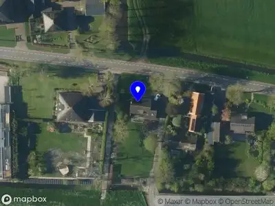 Overlastmelding Noorddijkerweg in Ursem