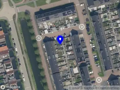Politie met grote spoed naar de Fazantstraat in Schoonhoven vanwege ongeval met letsel