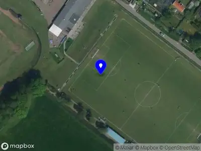 Ambulance met gepaste spoed naar de Sportlaan in Santpoort-Zuid