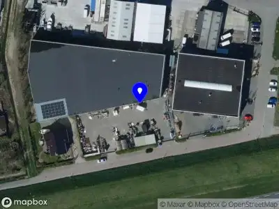 Overlastmelding Zuidweg in Ouddorp