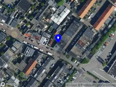 Overlastmelding Van der Veldstraat in Lisse