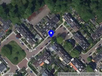 Overlastmelding Gentiana in Dordrecht