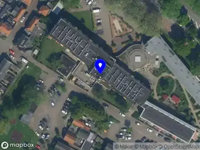 112 melding Ambulance met gepaste spoed naar de Menno Simonszstraat in Zaandam