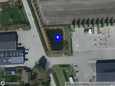 Brandweer met grote spoed naar de Rijzenburgseweg in Sommelsdijk vanwege voertuigen te water