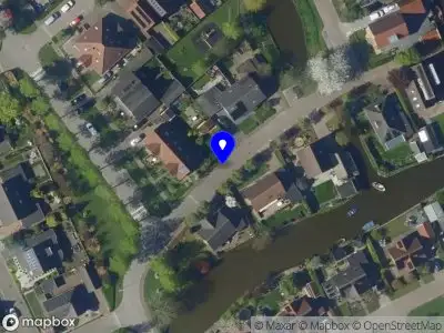 Ambulance met gepaste spoed naar de Walakker in Opperdoes