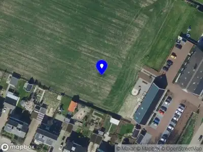 Ambulance met gepaste spoed naar de Pruimendijk in Ridderkerk