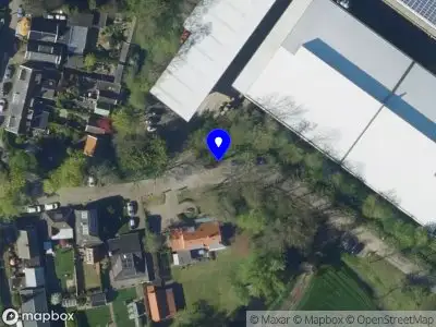 Ambulance met gepaste spoed naar de Verlaat in Oude Niedorp