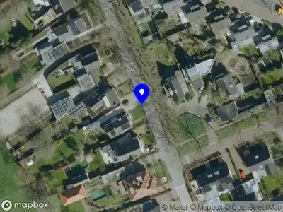 112 melding Overlastmelding Kasteelstraat in Hilvarenbeek