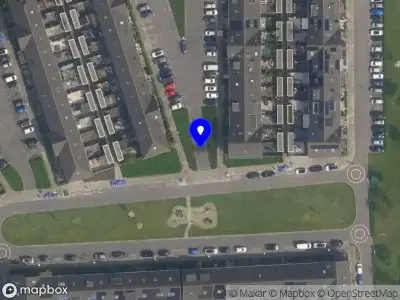 112 melding Ambulance met gepaste spoed naar de Gooimeerhof in Berkel en Rodenrijs