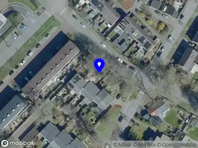 Brandweer met gepaste spoed naar de Seringenlaan in Sint-Michielsgestel