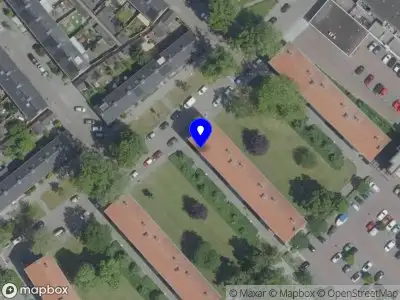 Traumahelikopter met grote spoed naar de Salviapad in Eindhoven