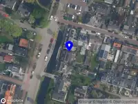 Ambulance met gepaste spoed naar de Hoekeindseweg in Bleiswijk