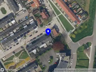 112 melding Ambulance met grote spoed naar de Asterstraat in Leerdam