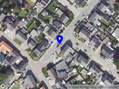 Brandweer en politie met gepaste spoed naar de Zwarte Graaf in Doenrade vanwege stankoverlast