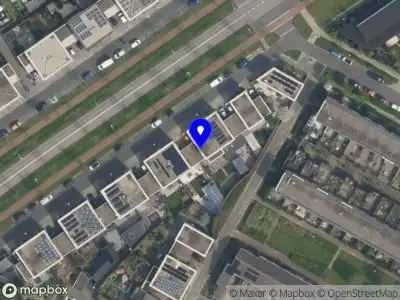Ambulance met grote spoed naar de Oostmeerlaan in Berkel en Rodenrijs
