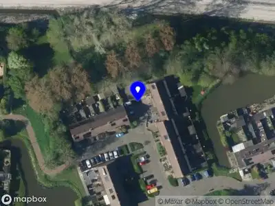 Ambulance met gepaste spoed naar de Meibloem in Opmeer