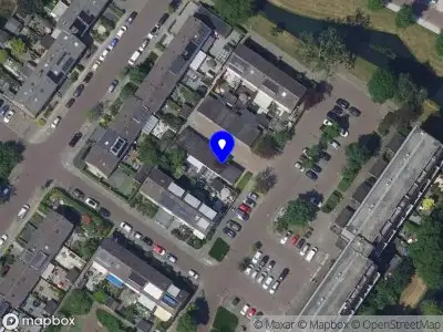 112 melding Ambulance met gepaste spoed naar de Vlaamsestraat in Zwijndrecht