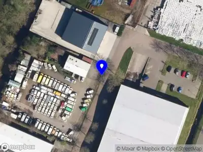 Politie met grote spoed naar de Transportwei in Joure vanwege ongeval met letsel