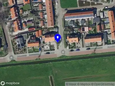 Brandweer met grote spoed naar de Bernisseweg in Geervliet vanwege afhijsen patient